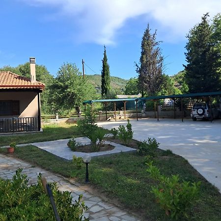 Dodis Village Platanias  Zewnętrze zdjęcie