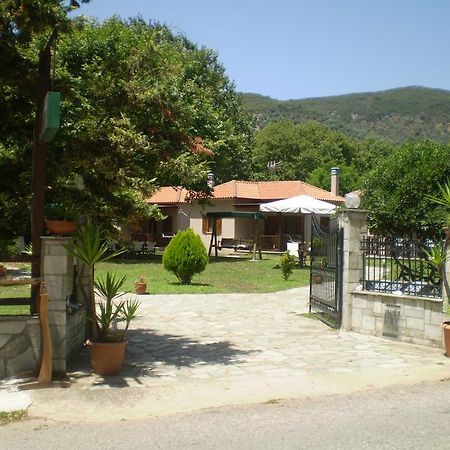 Dodis Village Platanias  Zewnętrze zdjęcie