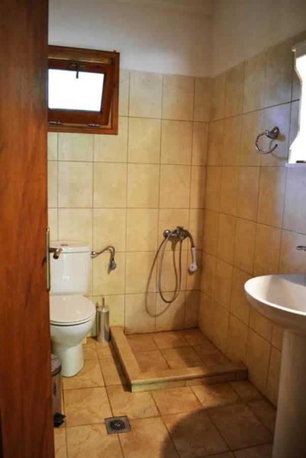 Dodis Village Platanias  Zewnętrze zdjęcie