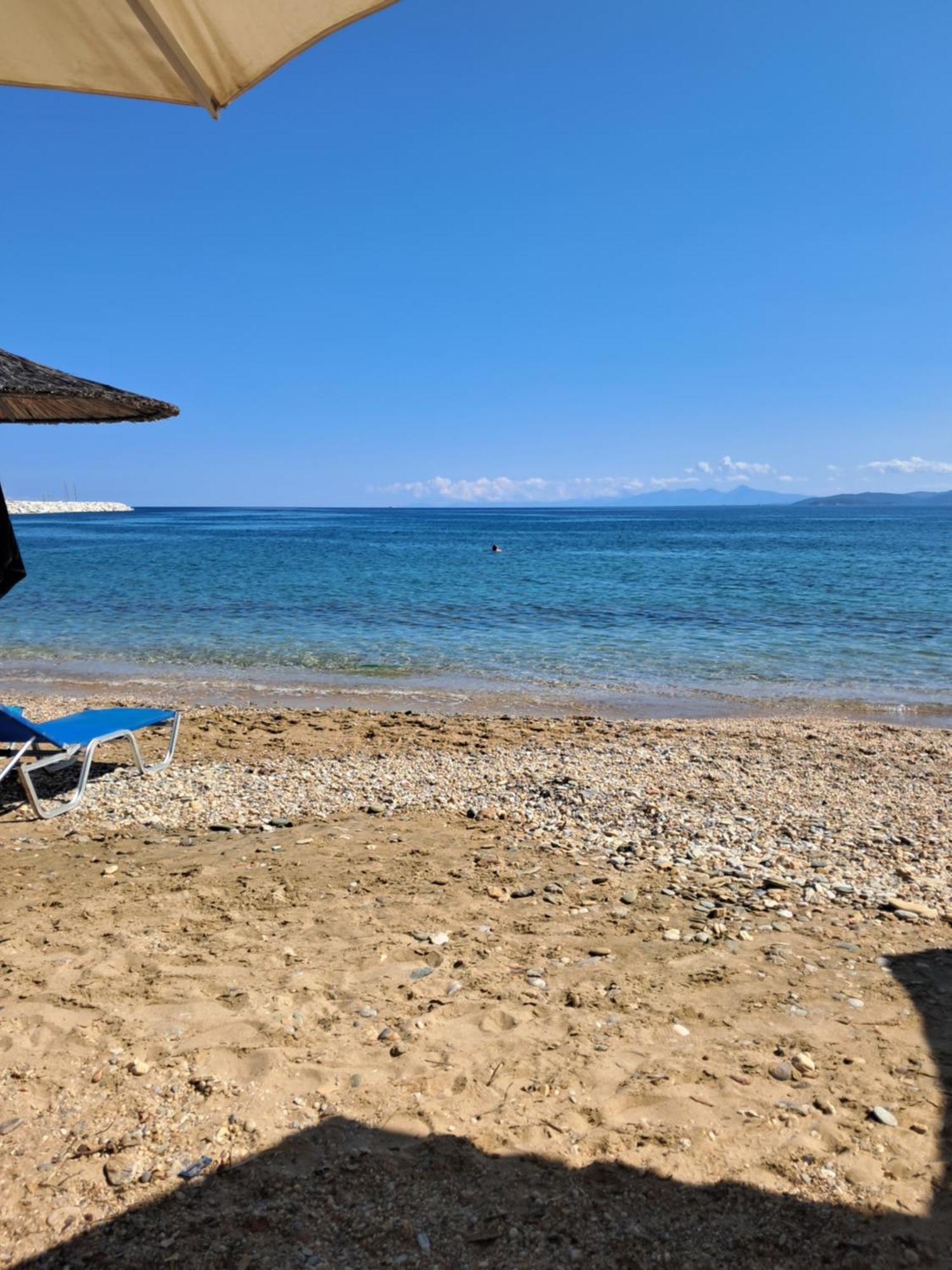 Dodis Village Platanias  Zewnętrze zdjęcie