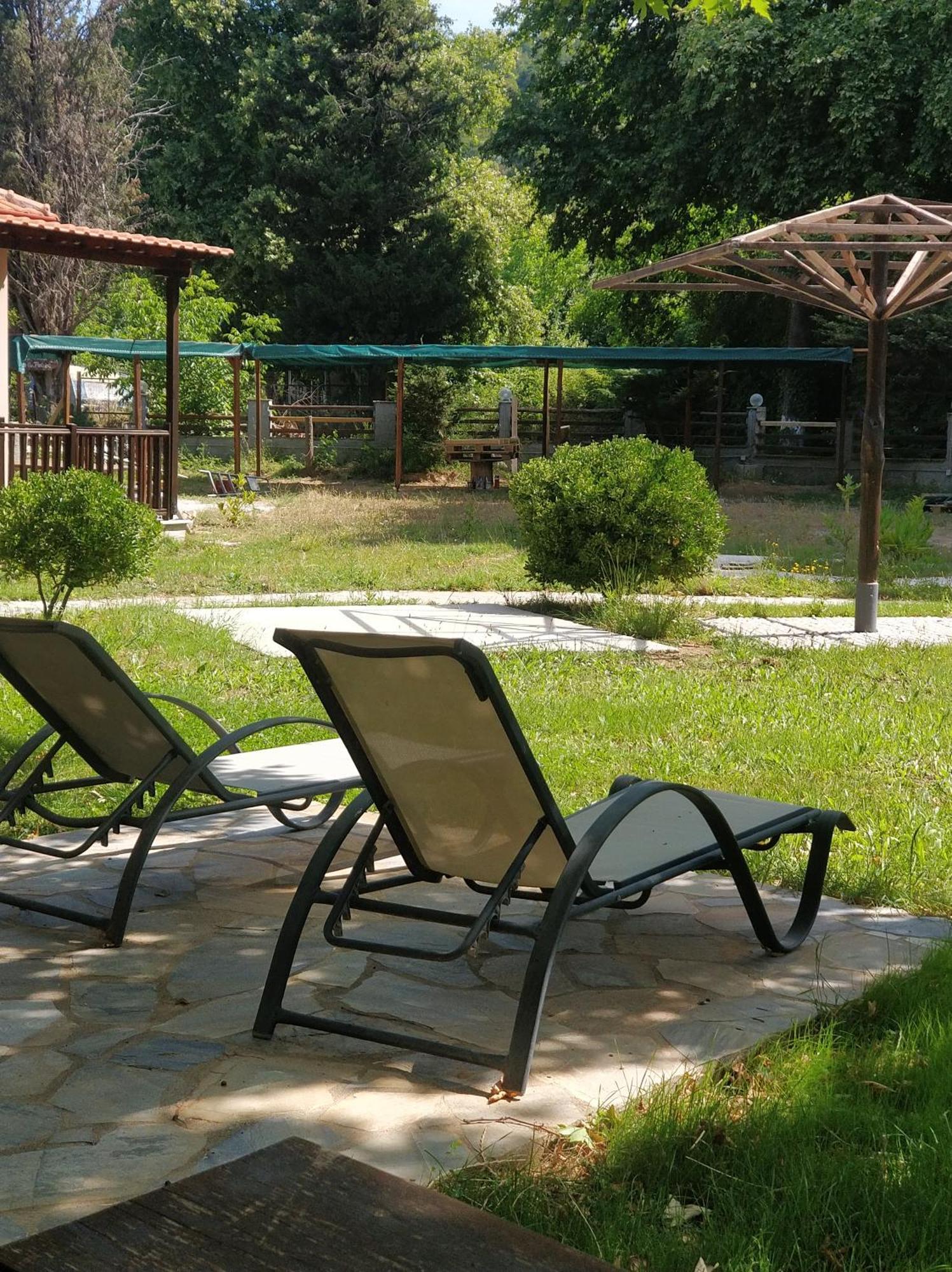 Dodis Village Platanias  Zewnętrze zdjęcie