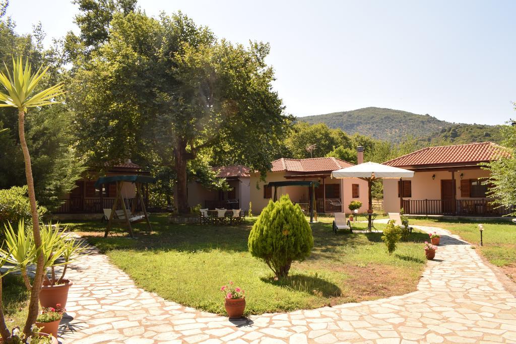 Dodis Village Platanias  Zewnętrze zdjęcie