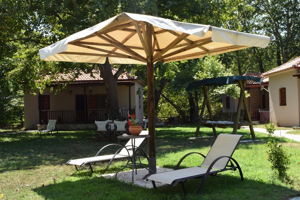 Dodis Village Platanias  Zewnętrze zdjęcie