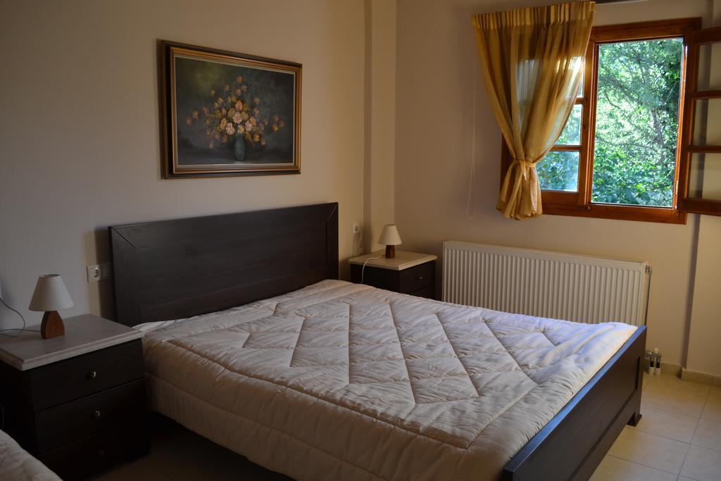 Dodis Village Platanias  Zewnętrze zdjęcie