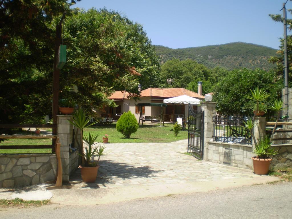 Dodis Village Platanias  Zewnętrze zdjęcie