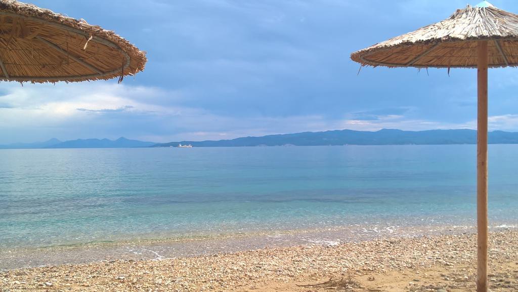 Dodis Village Platanias  Zewnętrze zdjęcie