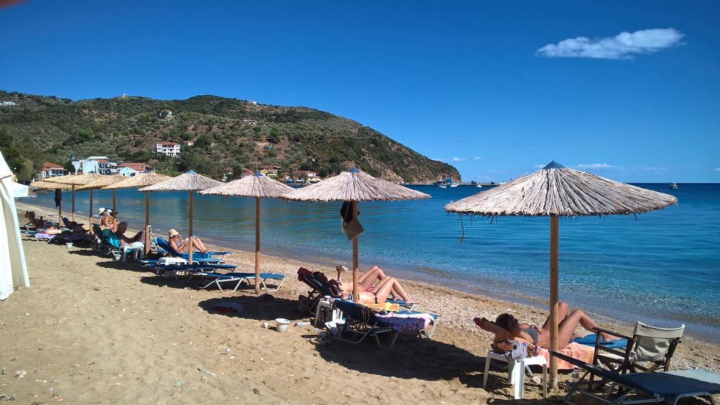 Dodis Village Platanias  Zewnętrze zdjęcie