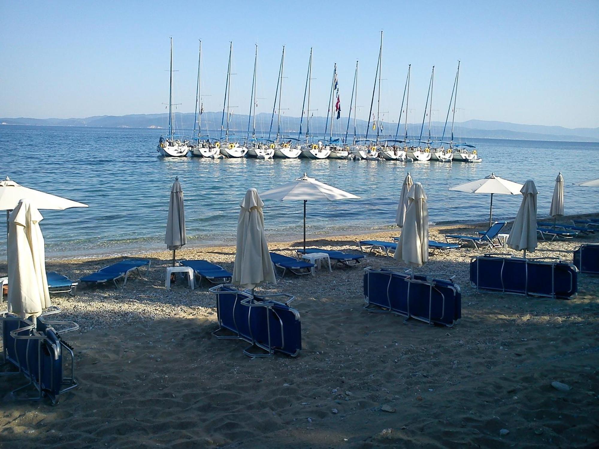 Dodis Village Platanias  Zewnętrze zdjęcie