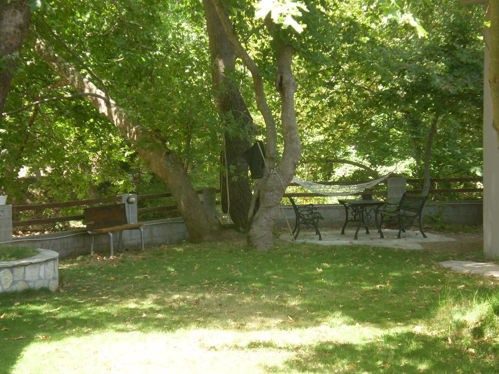 Dodis Village Platanias  Zewnętrze zdjęcie