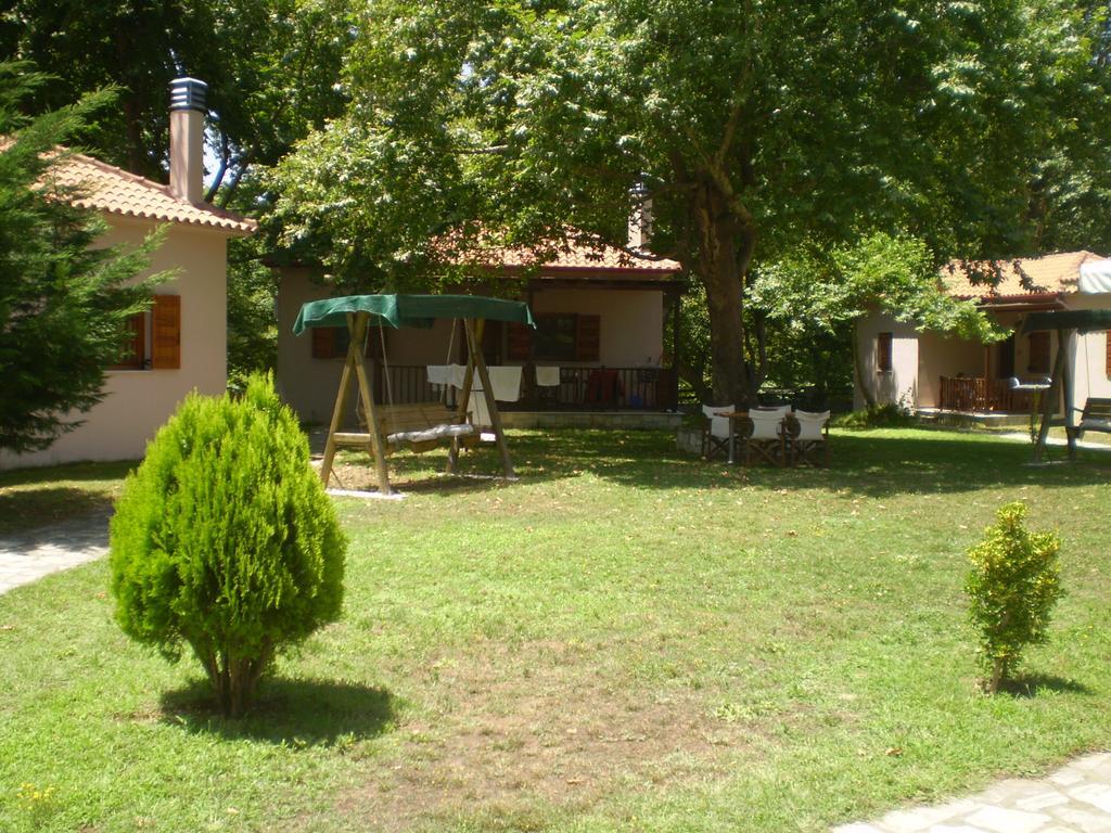 Dodis Village Platanias  Zewnętrze zdjęcie