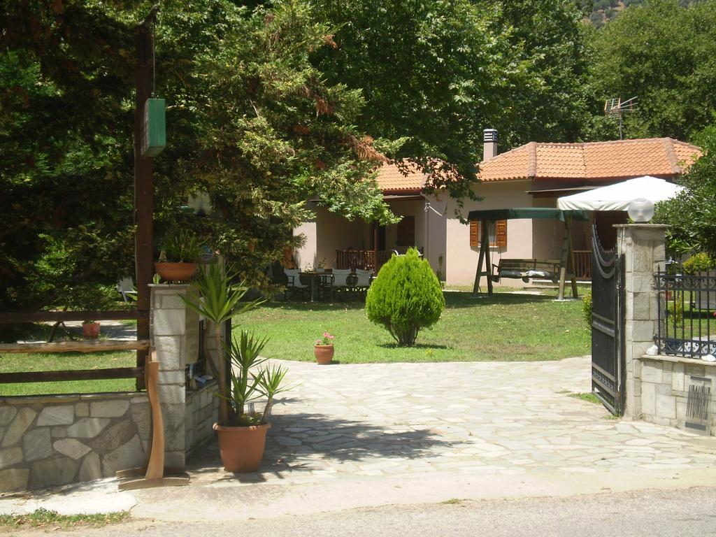 Dodis Village Platanias  Zewnętrze zdjęcie
