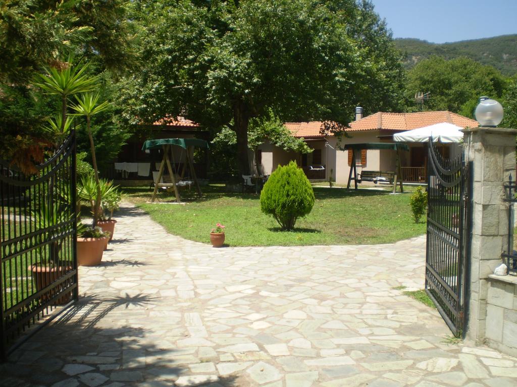 Dodis Village Platanias  Zewnętrze zdjęcie