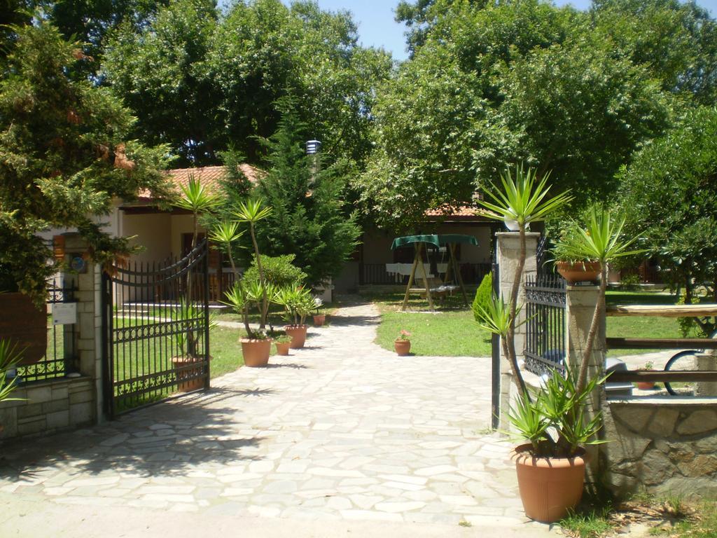 Dodis Village Platanias  Zewnętrze zdjęcie