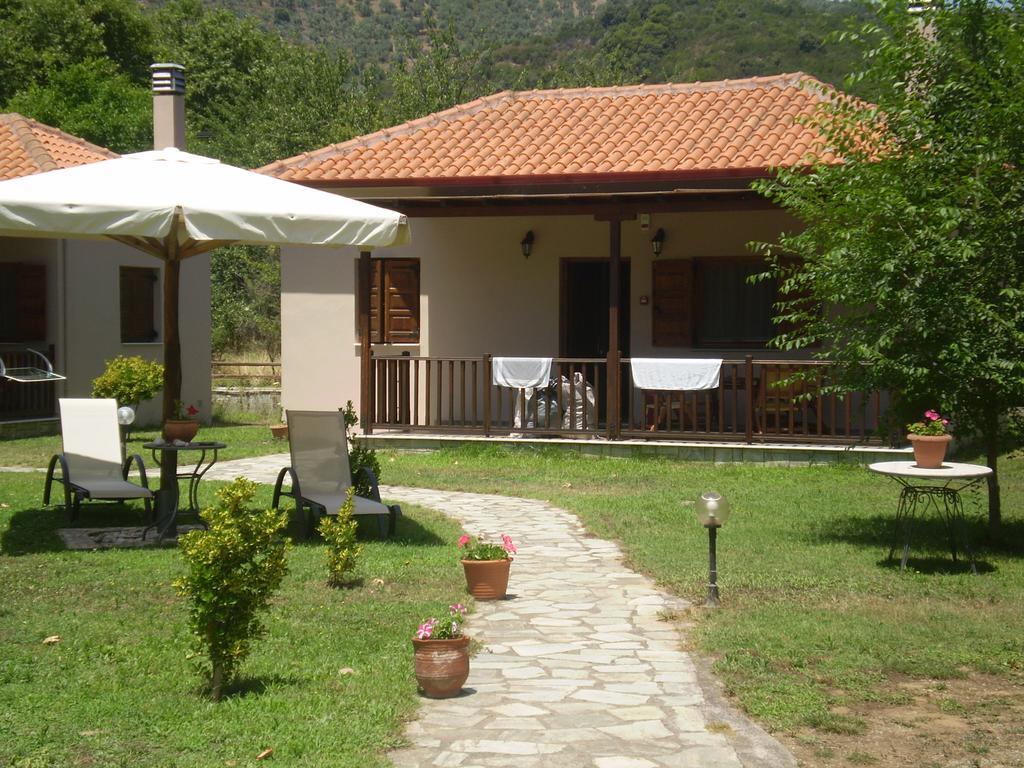 Dodis Village Platanias  Zewnętrze zdjęcie