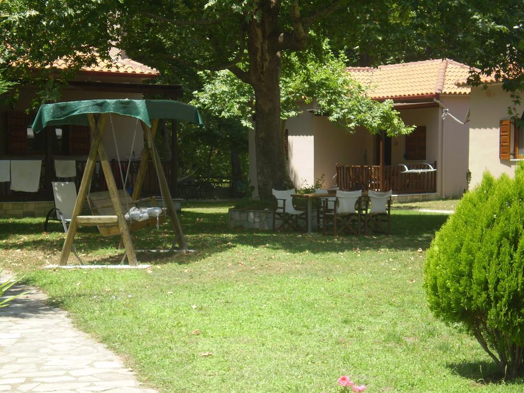 Dodis Village Platanias  Zewnętrze zdjęcie