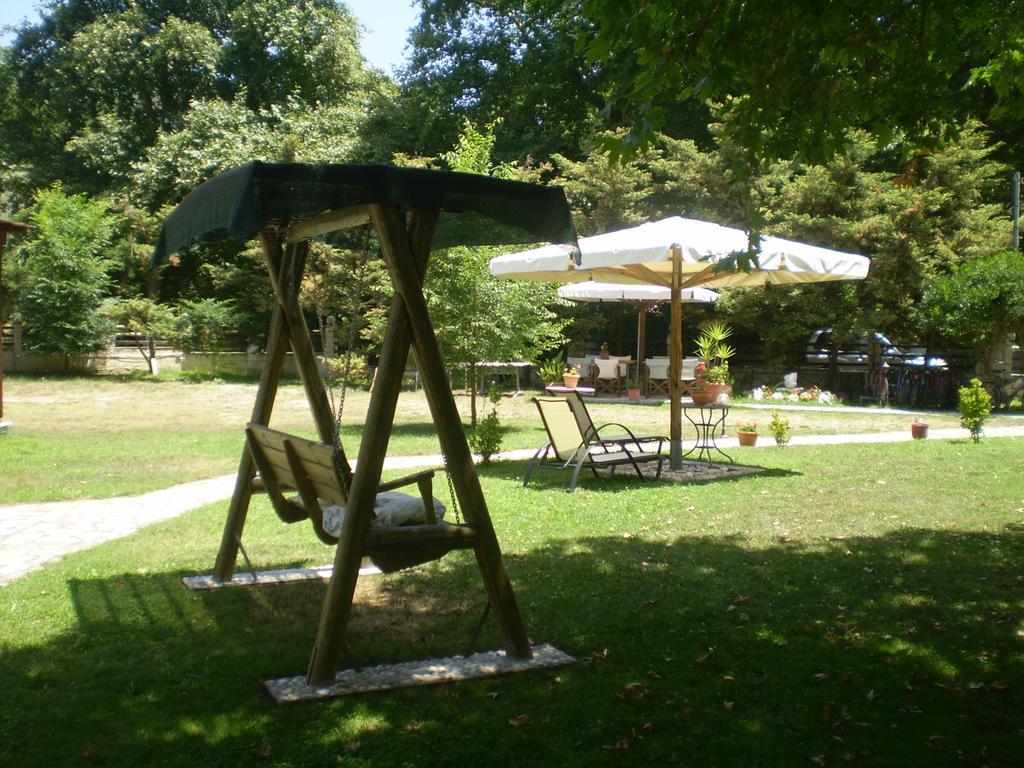 Dodis Village Platanias  Zewnętrze zdjęcie