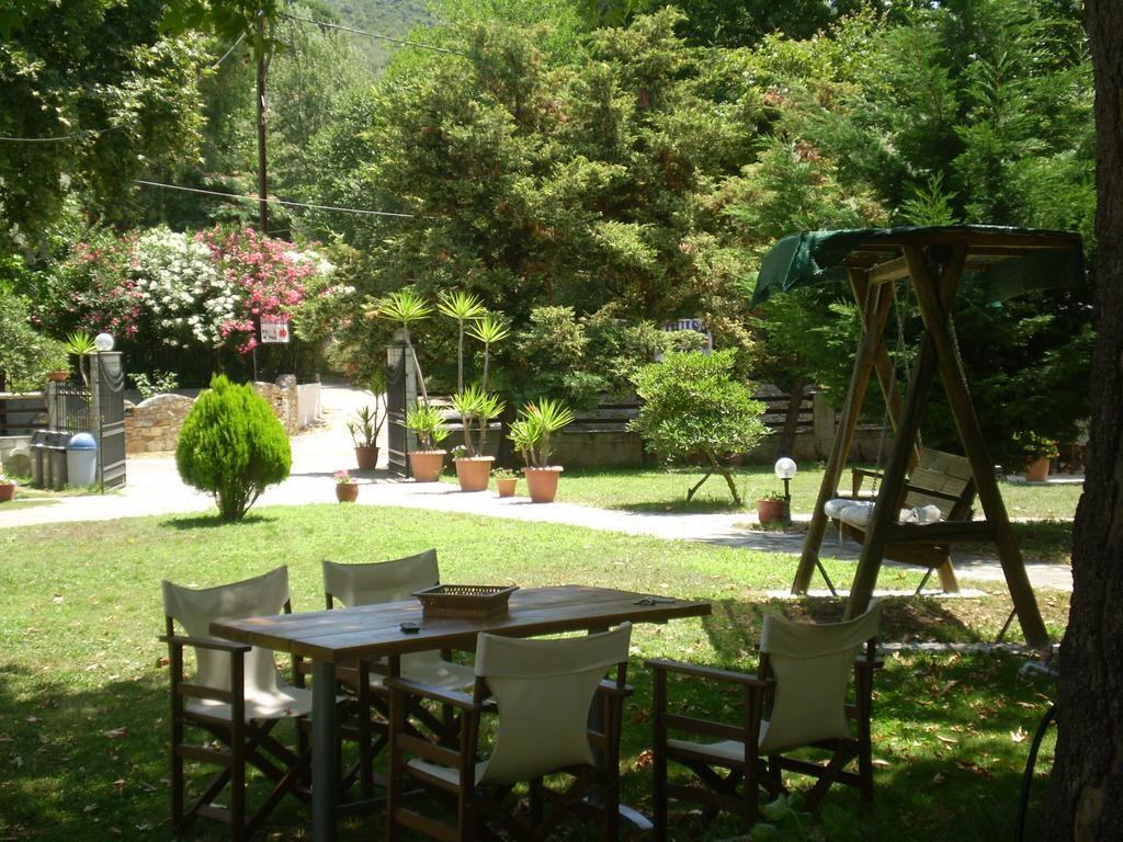 Dodis Village Platanias  Zewnętrze zdjęcie