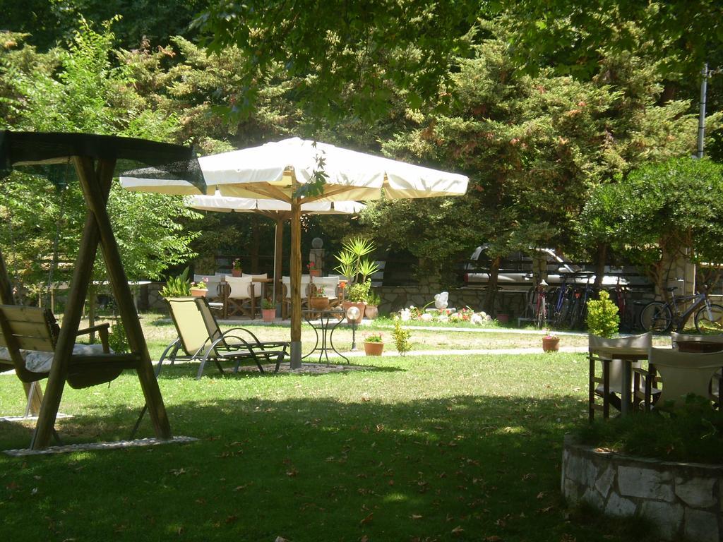 Dodis Village Platanias  Zewnętrze zdjęcie