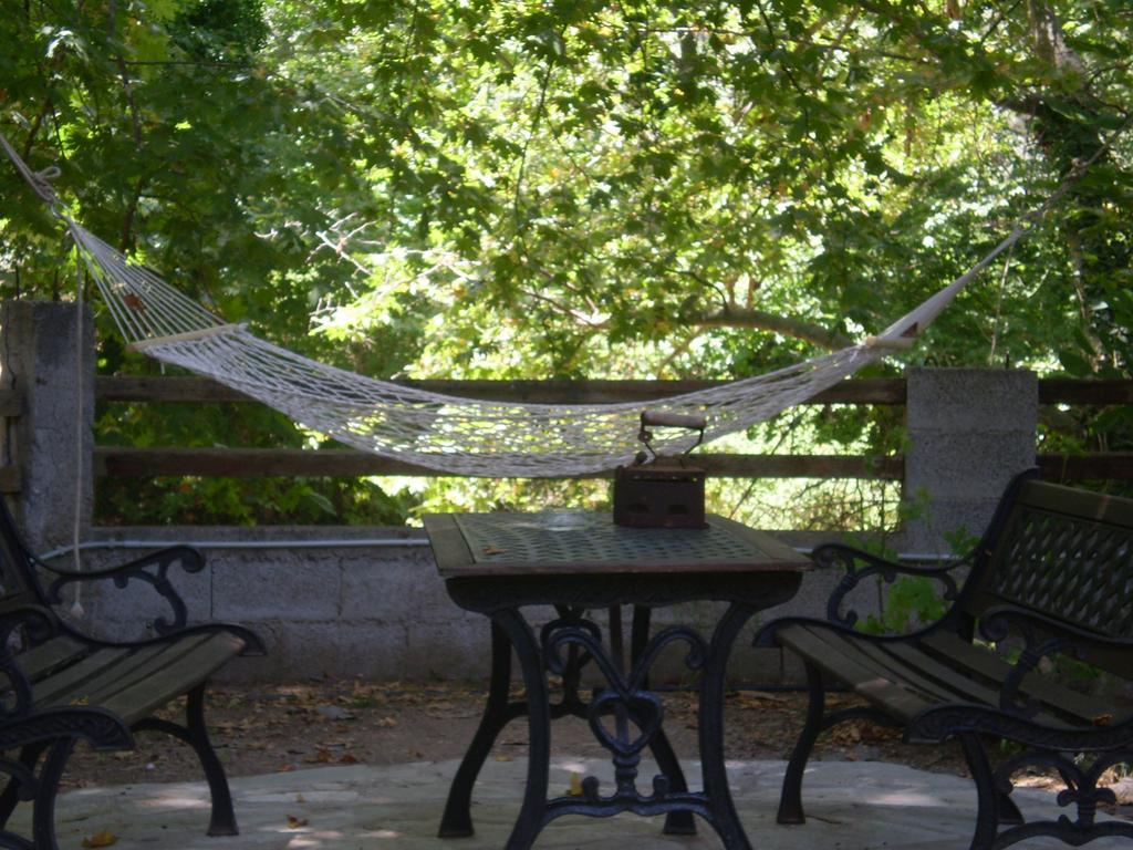 Dodis Village Platanias  Zewnętrze zdjęcie