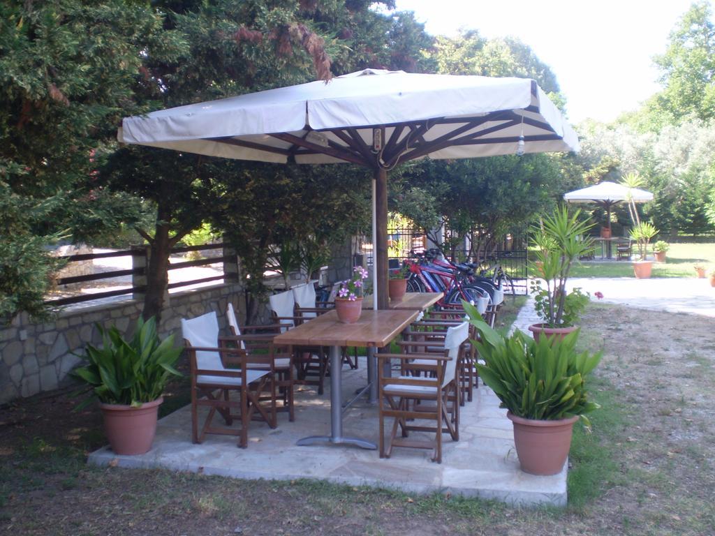 Dodis Village Platanias  Zewnętrze zdjęcie