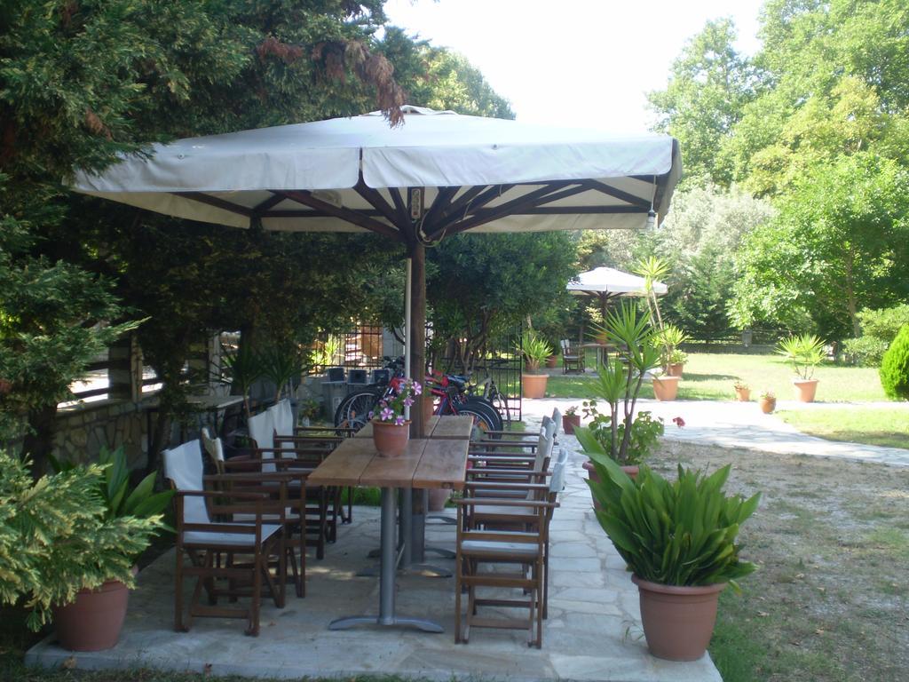 Dodis Village Platanias  Zewnętrze zdjęcie