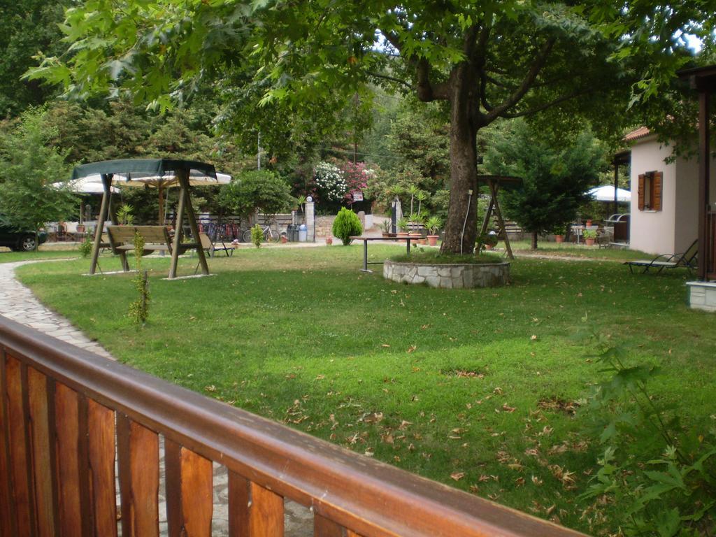 Dodis Village Platanias  Zewnętrze zdjęcie