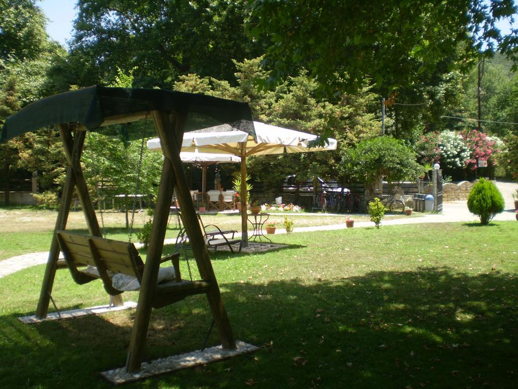 Dodis Village Platanias  Zewnętrze zdjęcie