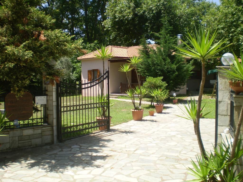 Dodis Village Platanias  Zewnętrze zdjęcie