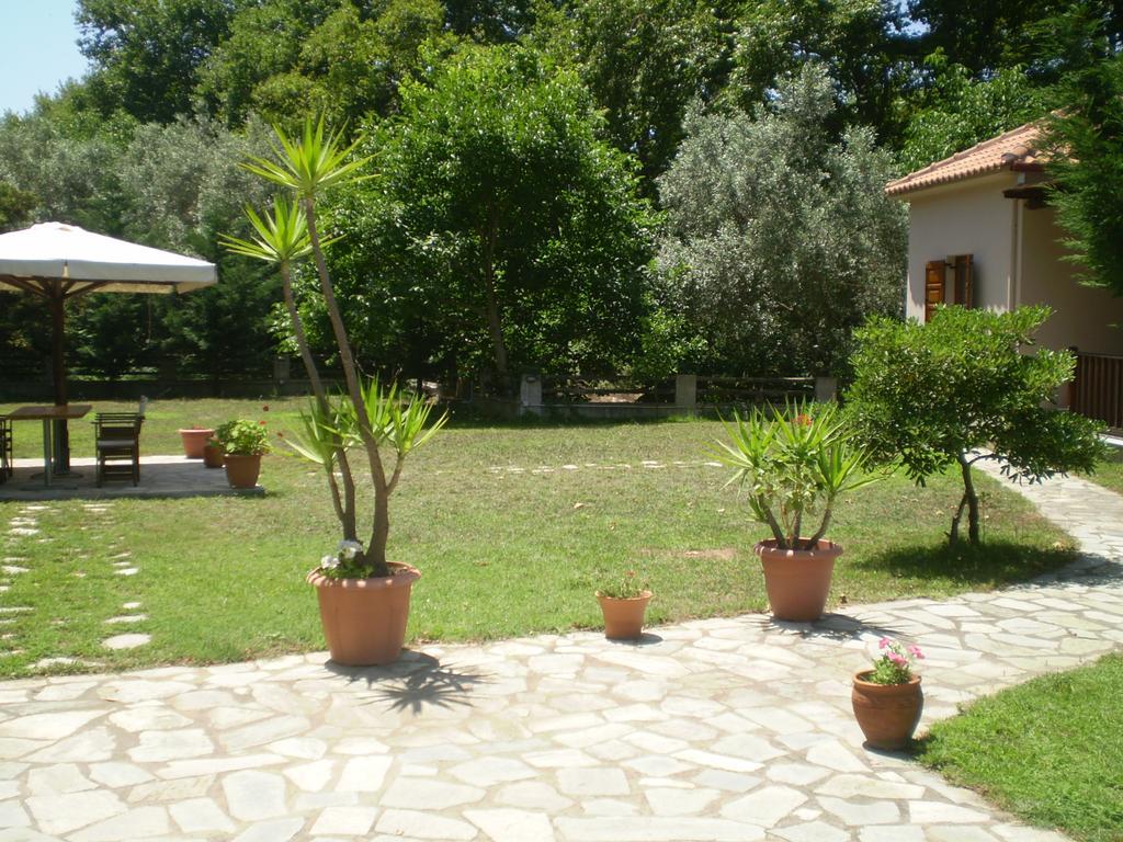 Dodis Village Platanias  Zewnętrze zdjęcie