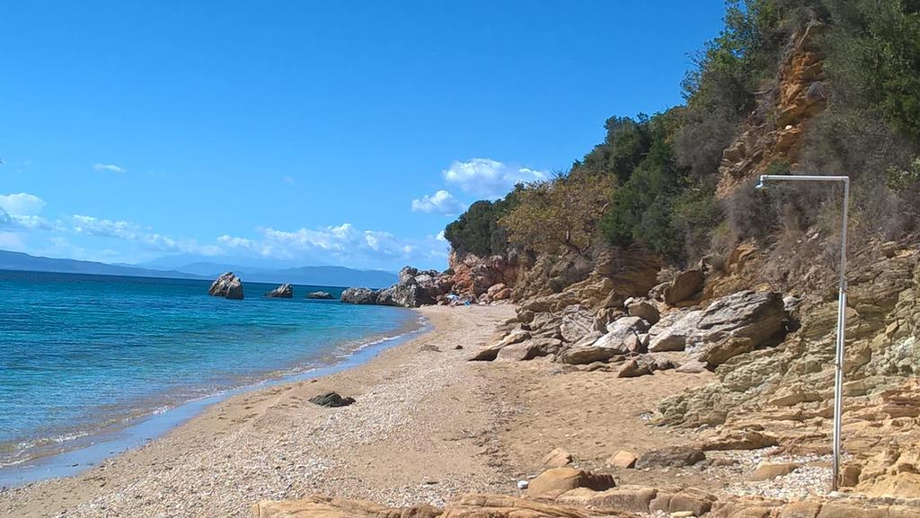 Dodis Village Platanias  Zewnętrze zdjęcie