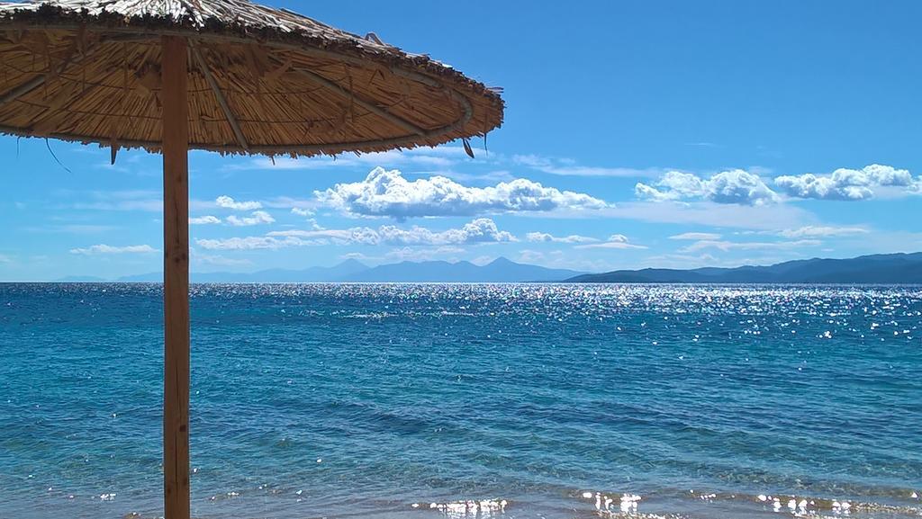 Dodis Village Platanias  Zewnętrze zdjęcie