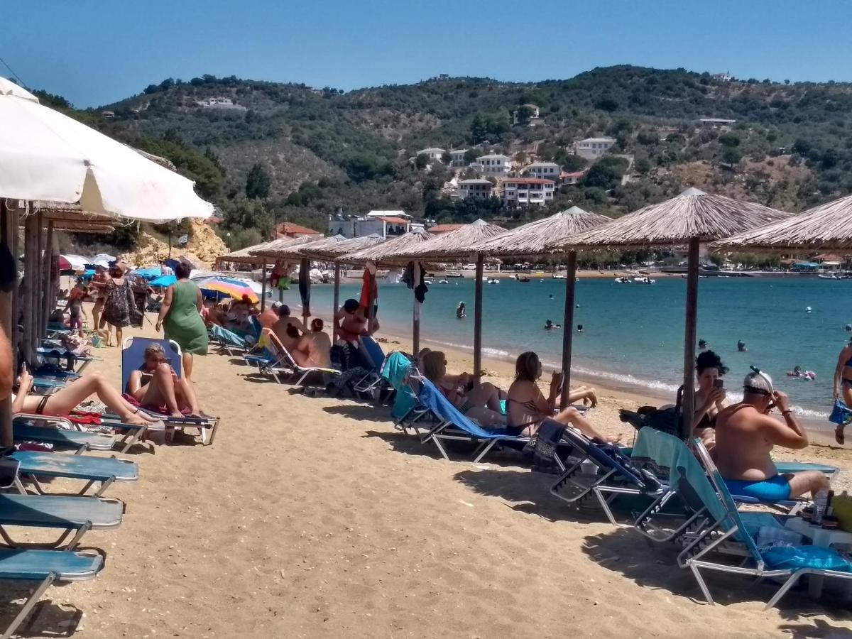 Dodis Village Platanias  Zewnętrze zdjęcie