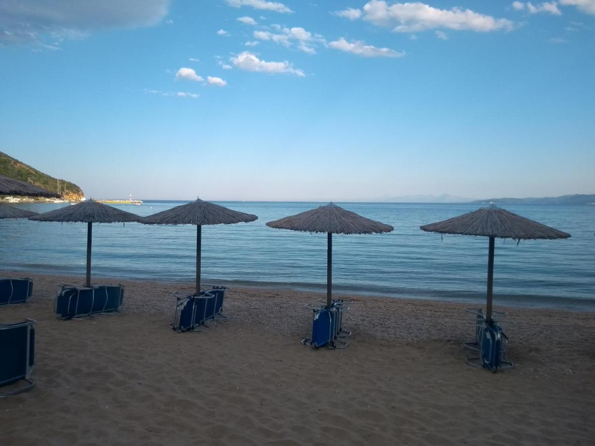 Dodis Village Platanias  Zewnętrze zdjęcie